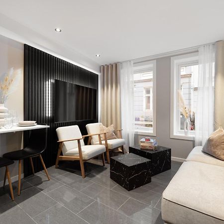 Renovated Jan 24 - Queen Beds - Behind Bryggen 베르겐 외부 사진