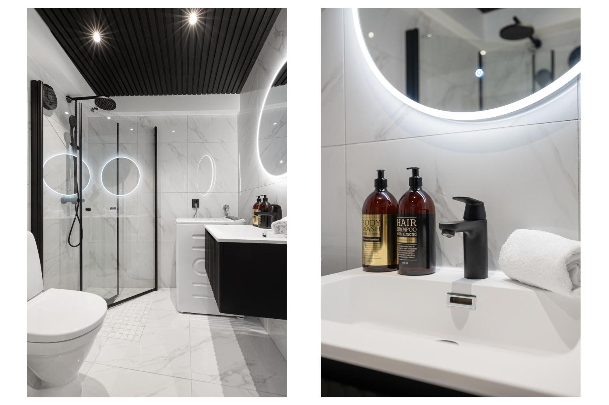 Renovated Jan 24 - Queen Beds - Behind Bryggen 베르겐 외부 사진