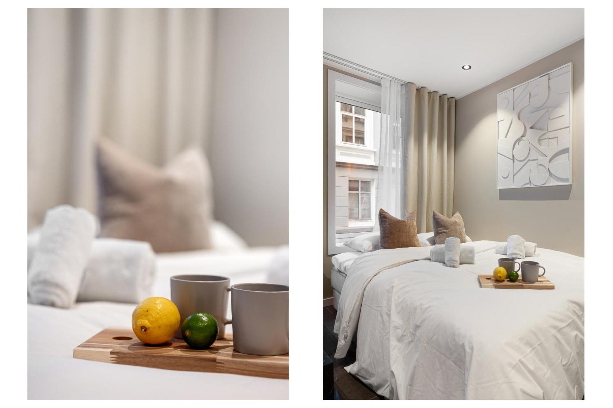 Renovated Jan 24 - Queen Beds - Behind Bryggen 베르겐 외부 사진