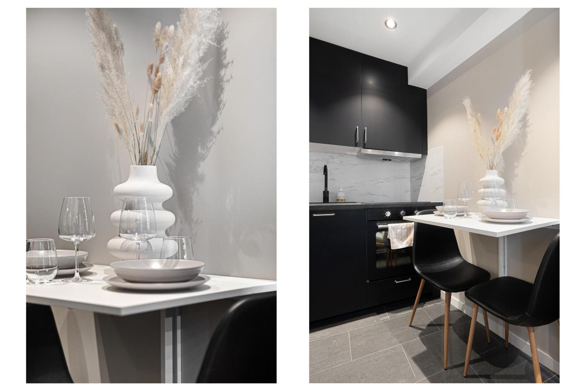 Renovated Jan 24 - Queen Beds - Behind Bryggen 베르겐 외부 사진