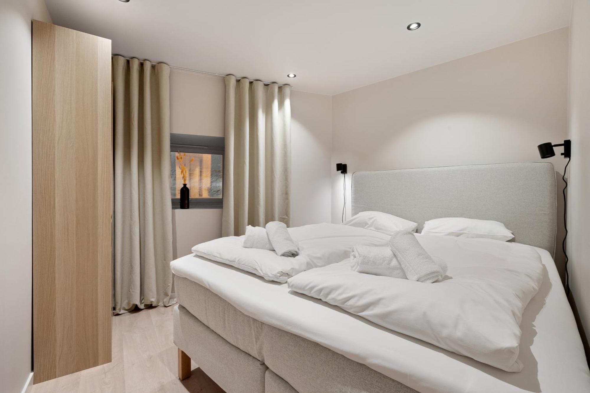 Renovated Jan 24 - Queen Beds - Behind Bryggen 베르겐 외부 사진